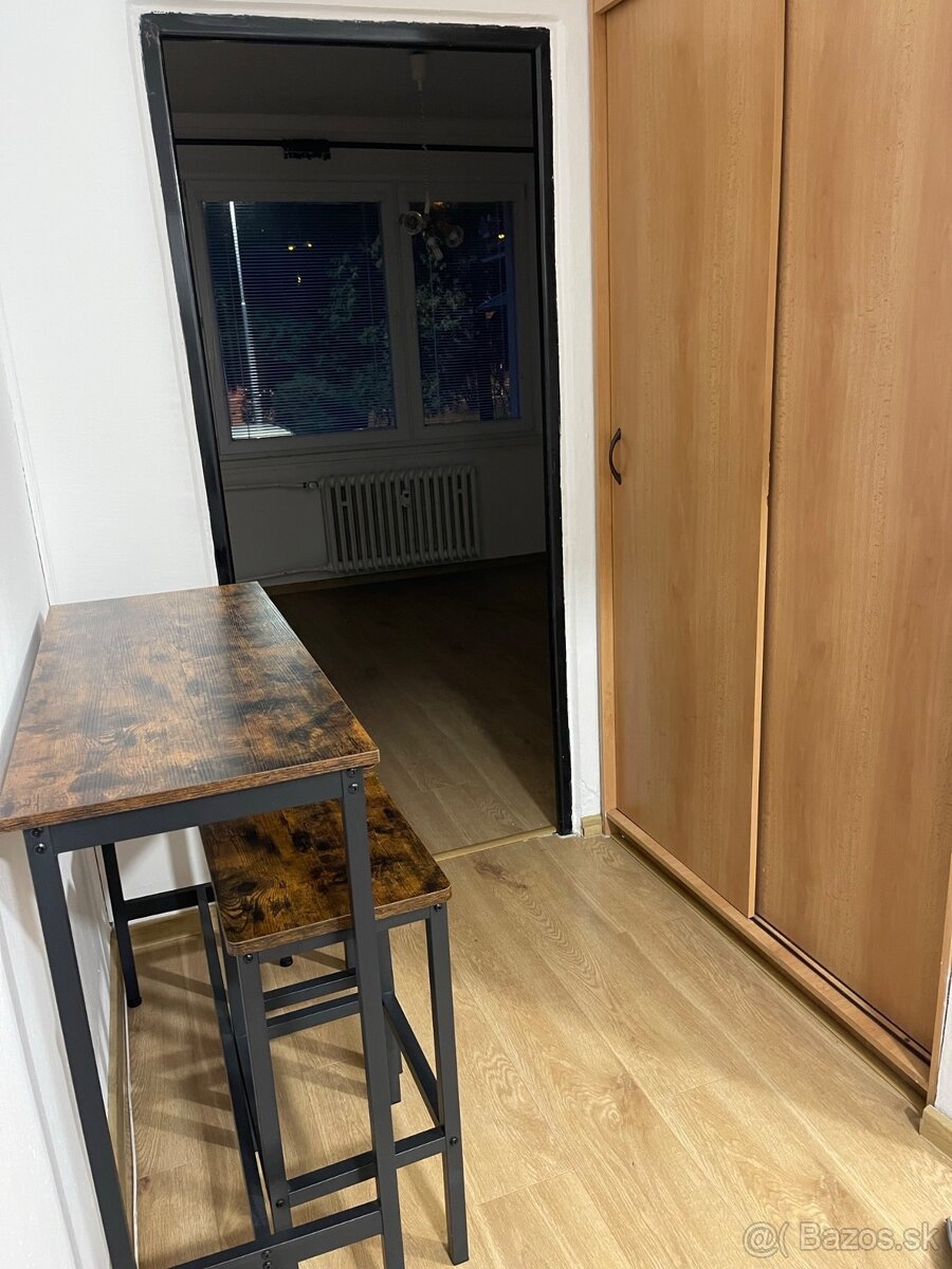 2-izbový byt na prenájom, Lánska - 3