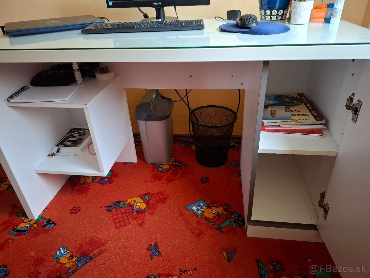 Detsky/studentsky stol ALDO - 3