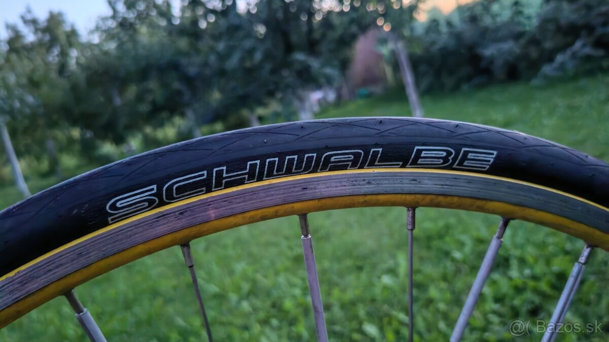 Predám limitku - Meridu extrémne 900 - 3