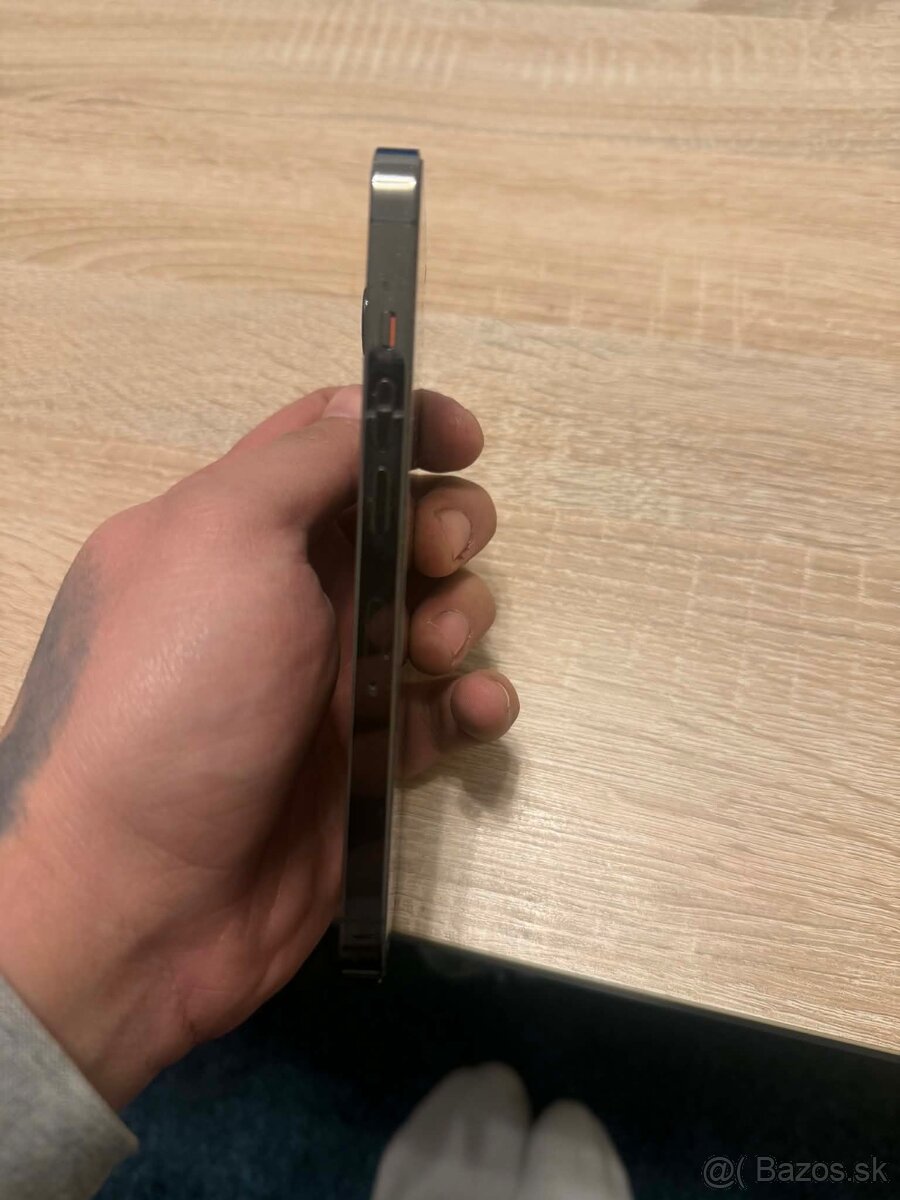 iPhone 13 pro 128gb - 3