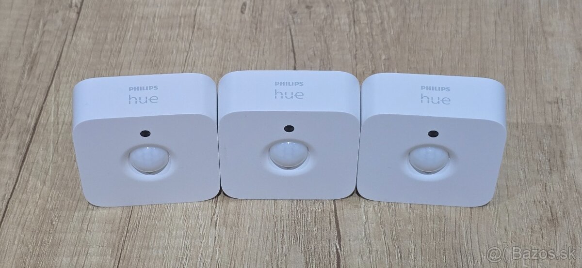 Pohybový senzor Philips Hue. - 3