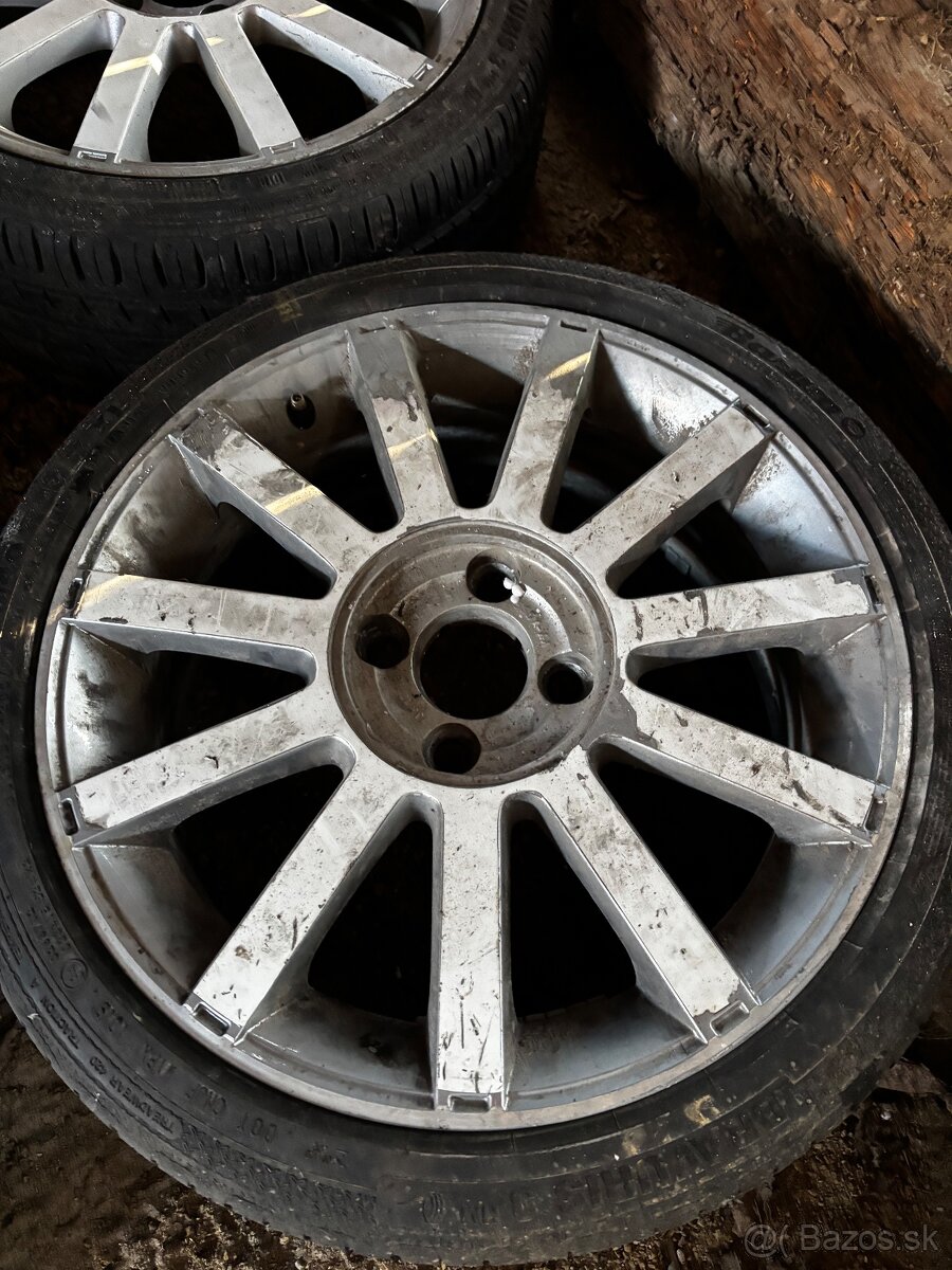 Predám elektróny - 3