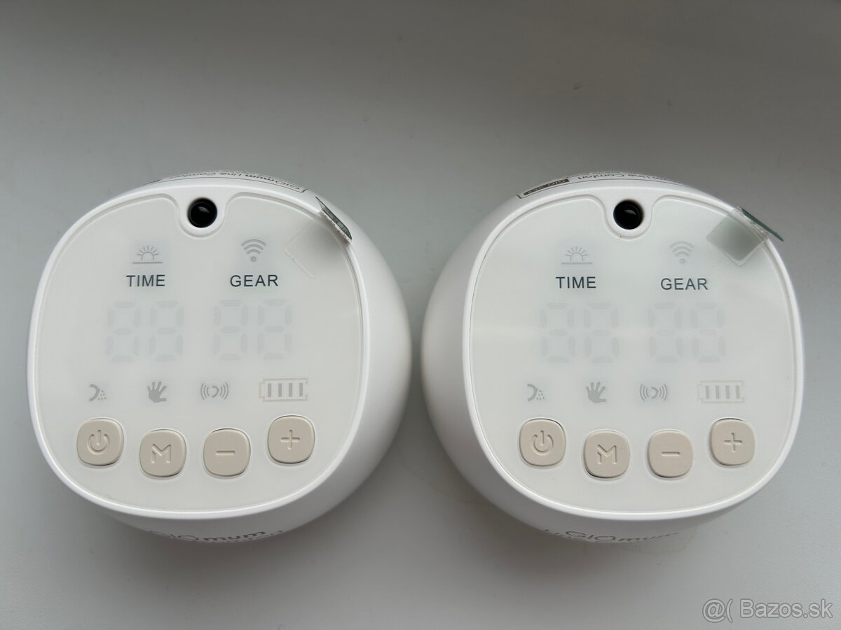 Odsávačka mlieka InnoGio - 3