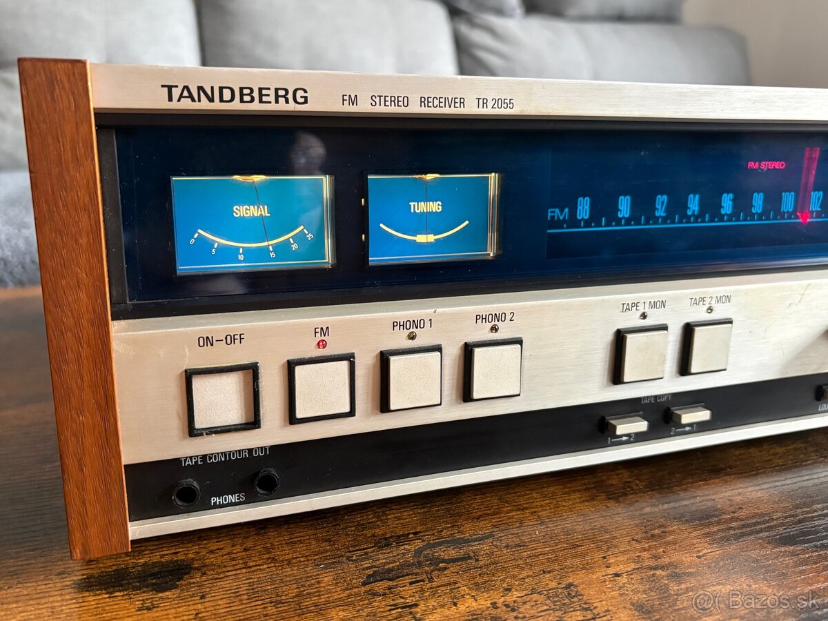 Tandberg TR 2055 - 3