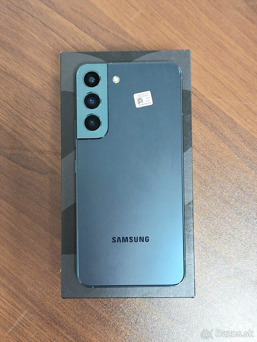 Samsung Galaxy S22 8GB/128GB - 3