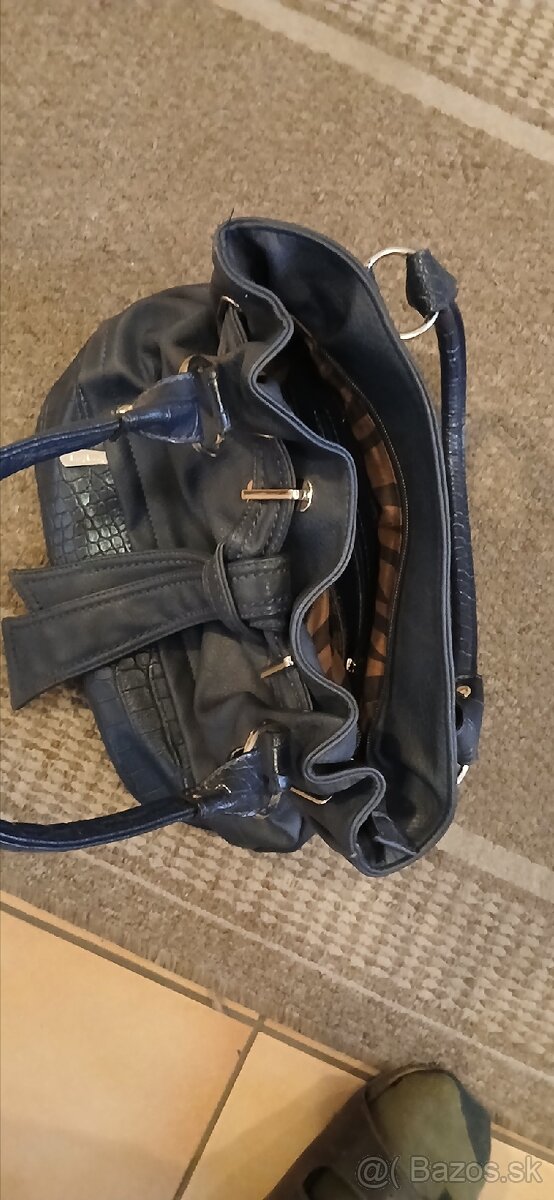 Dámska kabelka 2 - 3