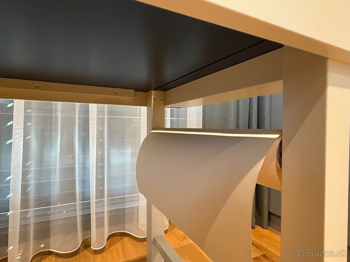 Stôl do detskej izby (2 ks) - 3