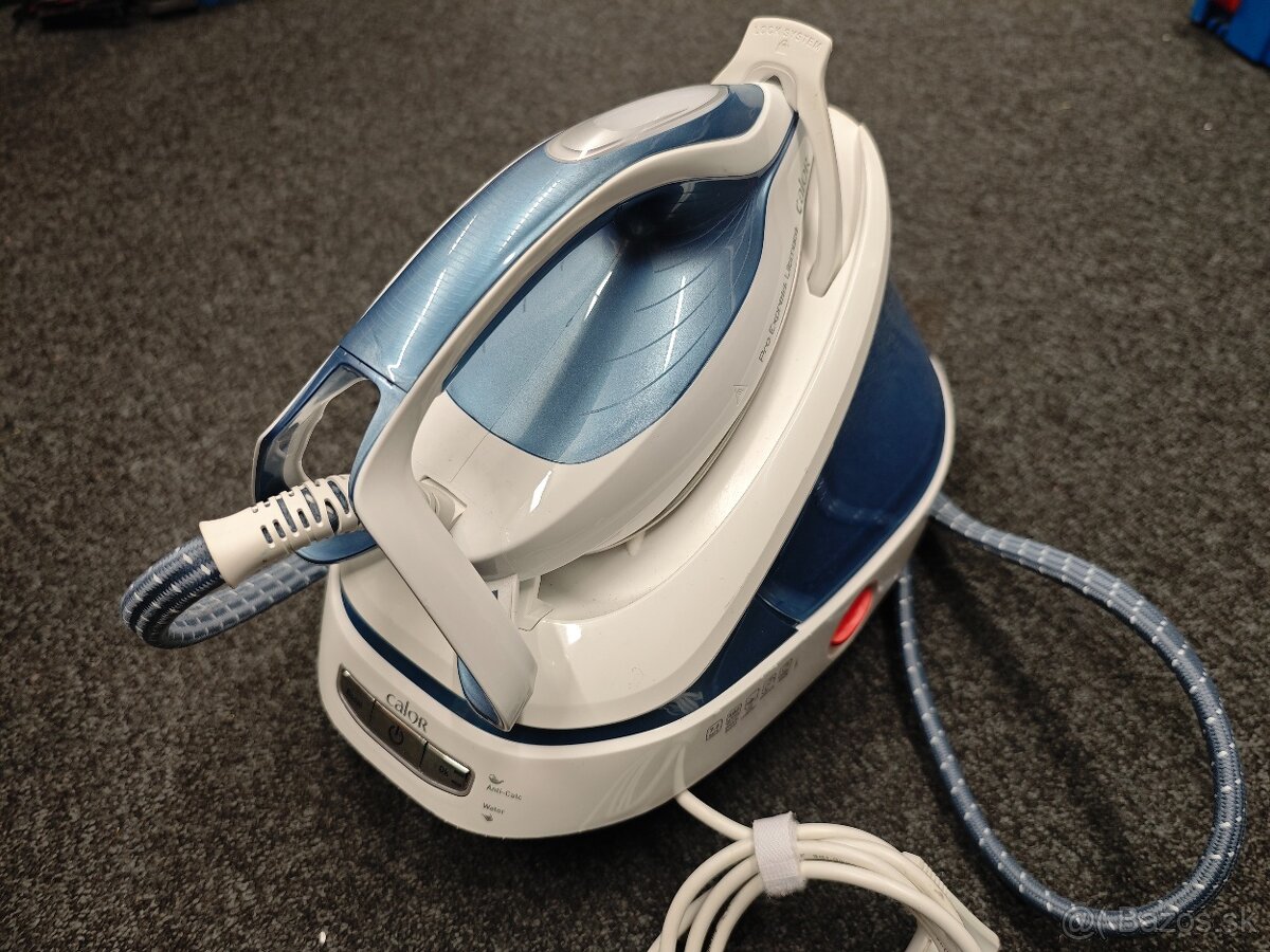 Zehlicka ''Color" Tefal - 3