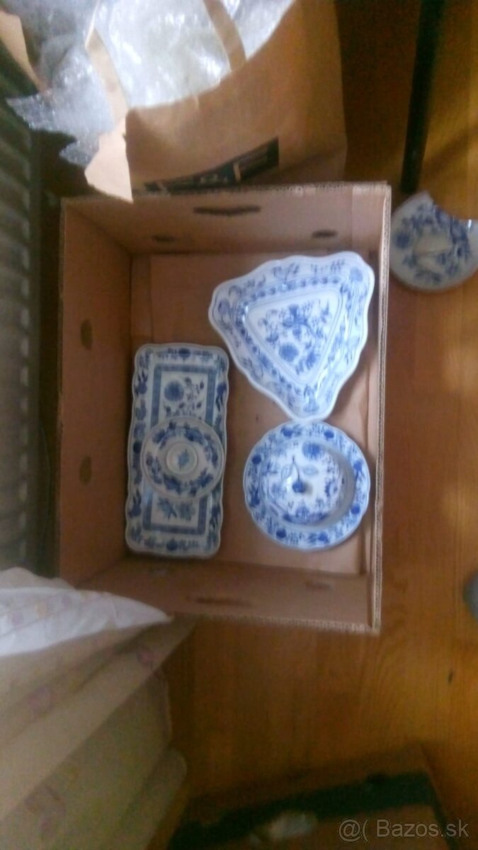 Porcelanova suprava - 3