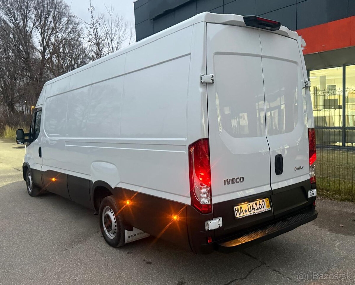 Iveco Daily L4H2 35S14 2023 - LED, automat, navi - 3