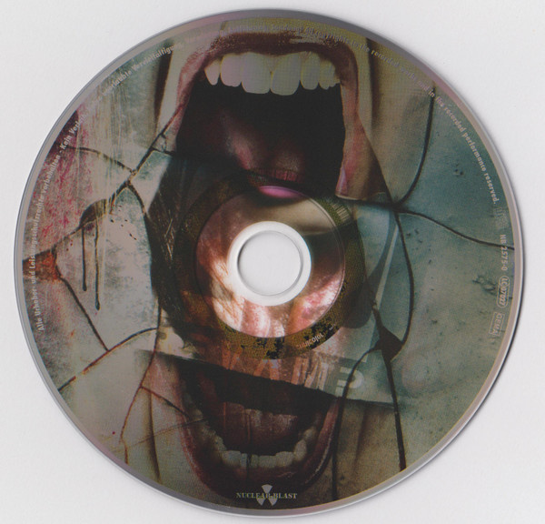 cd ReVamp – ReVamp 2010 digipack - 3