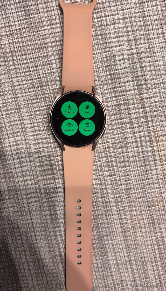 Samsung Galaxy Watch 4 - 3