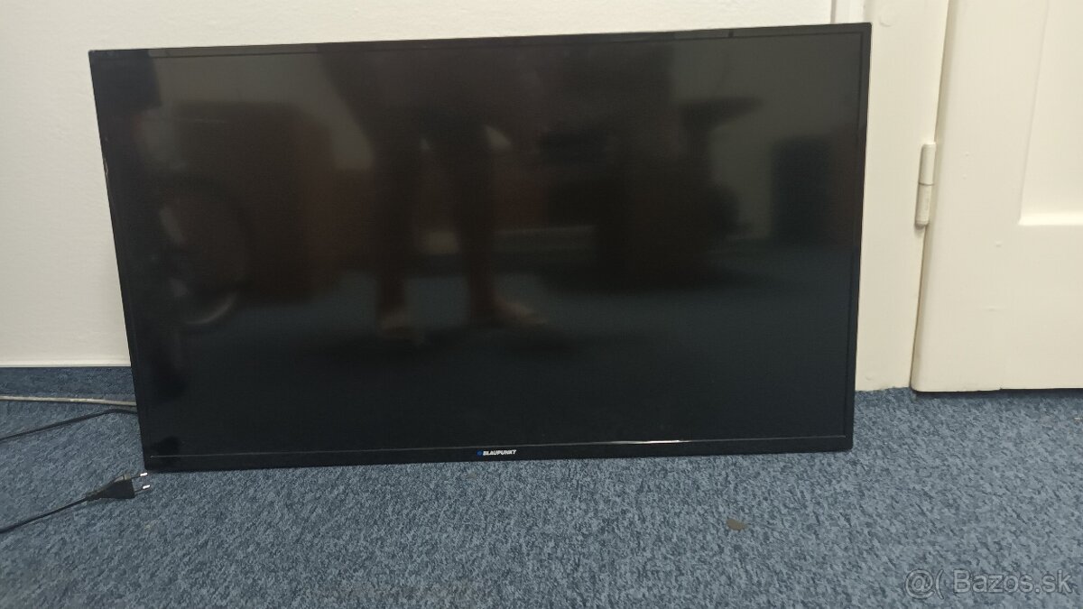 Predam televízor Blaupunkt za 50 eur - 3