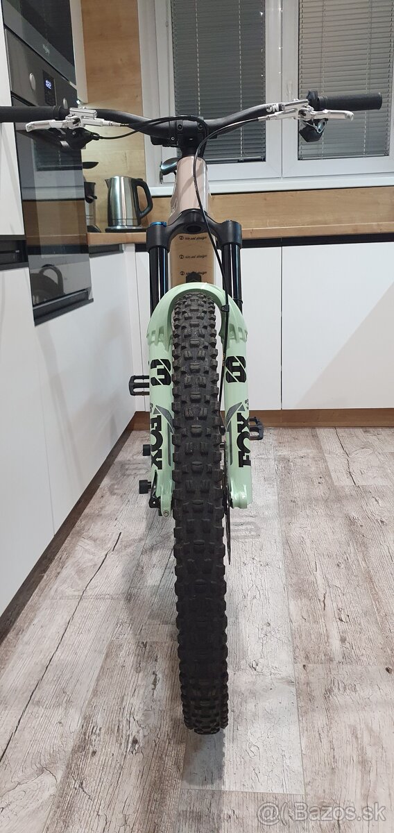 Canyon Torque ON 900Wh+720Wh - 3