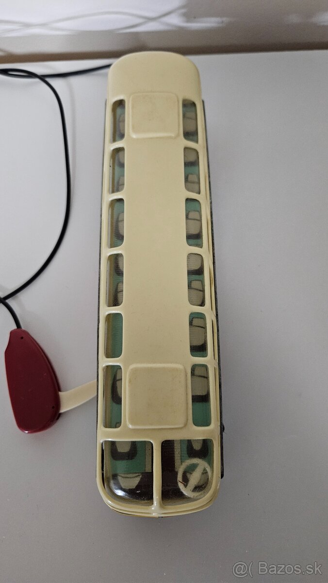 Autobus ites rto 706 - 3