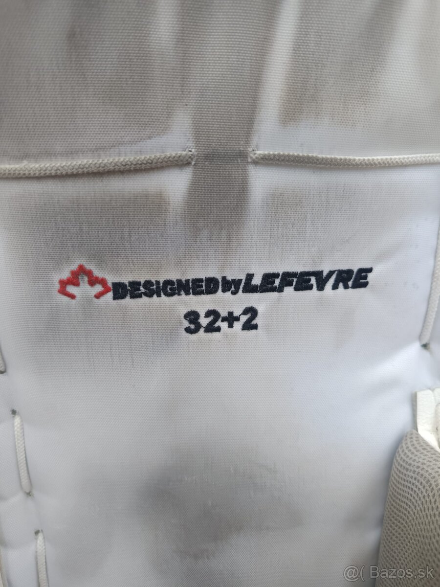 🥅 Predám brankárske betóny TRUE L12.2 🥅 - 3