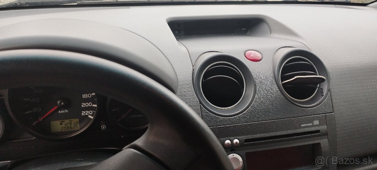 Predám Mitsubishi Colt 1.3CZ - 3