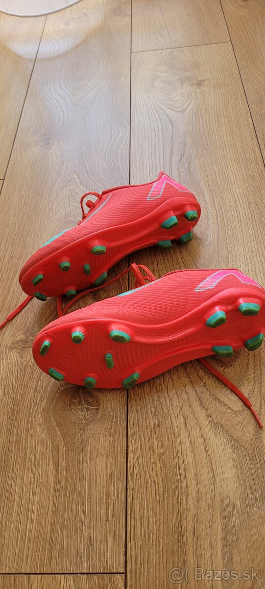 Kopačky zn.NIKE - 3