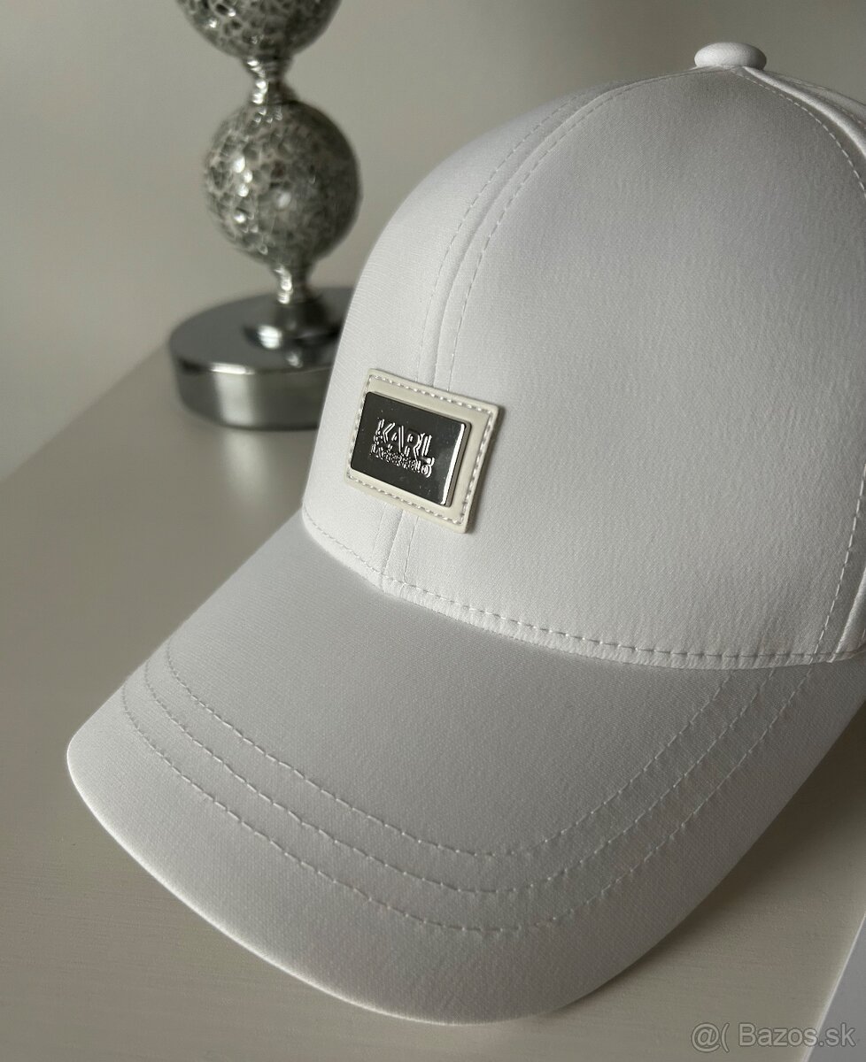 Šiltovka Karl Lagerfeld - 3