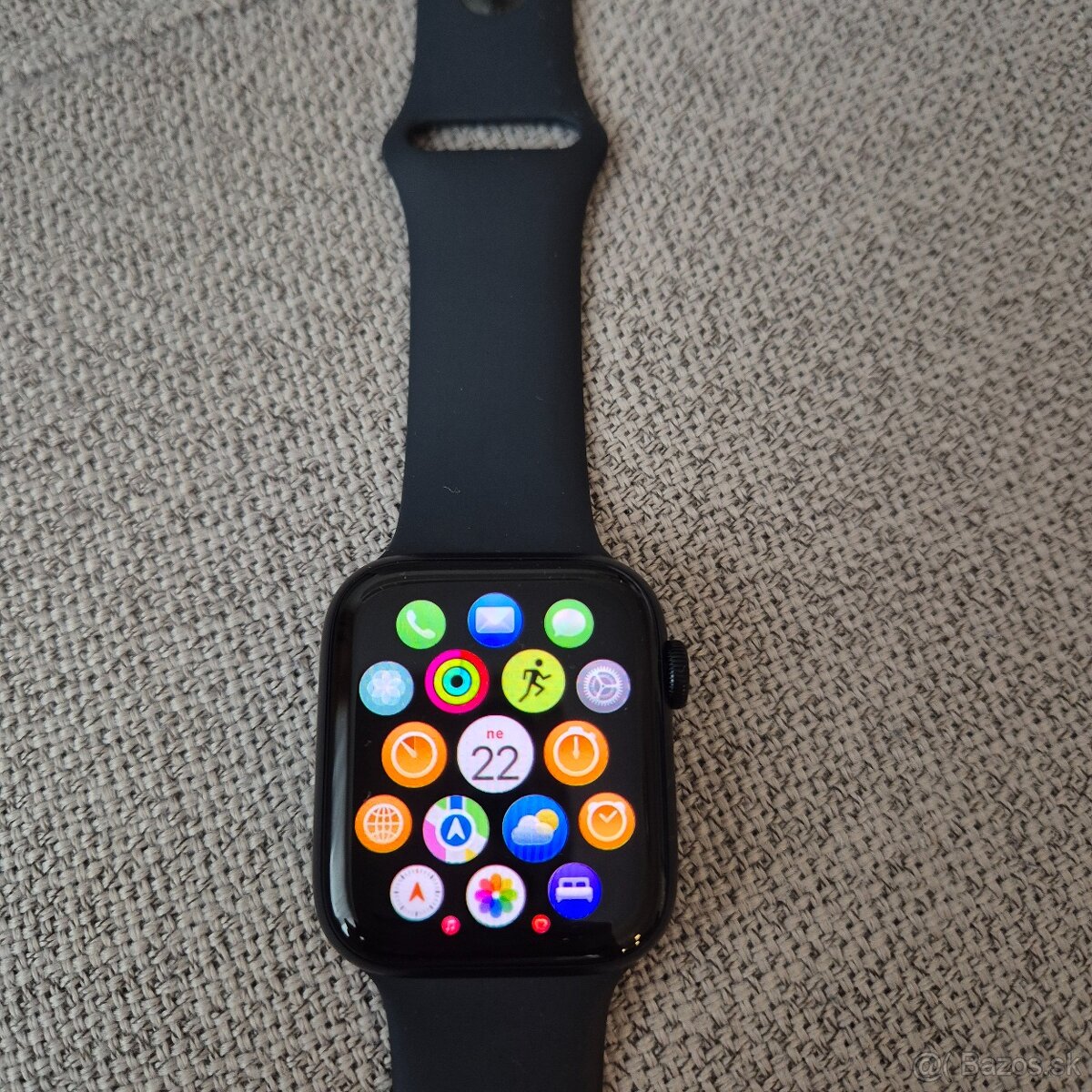 Apple Watch SE 3 GPS + cellular - 3