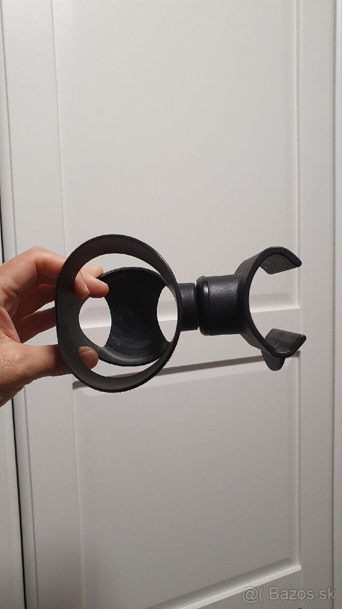 Držiak na nápoje, na kočík - 3