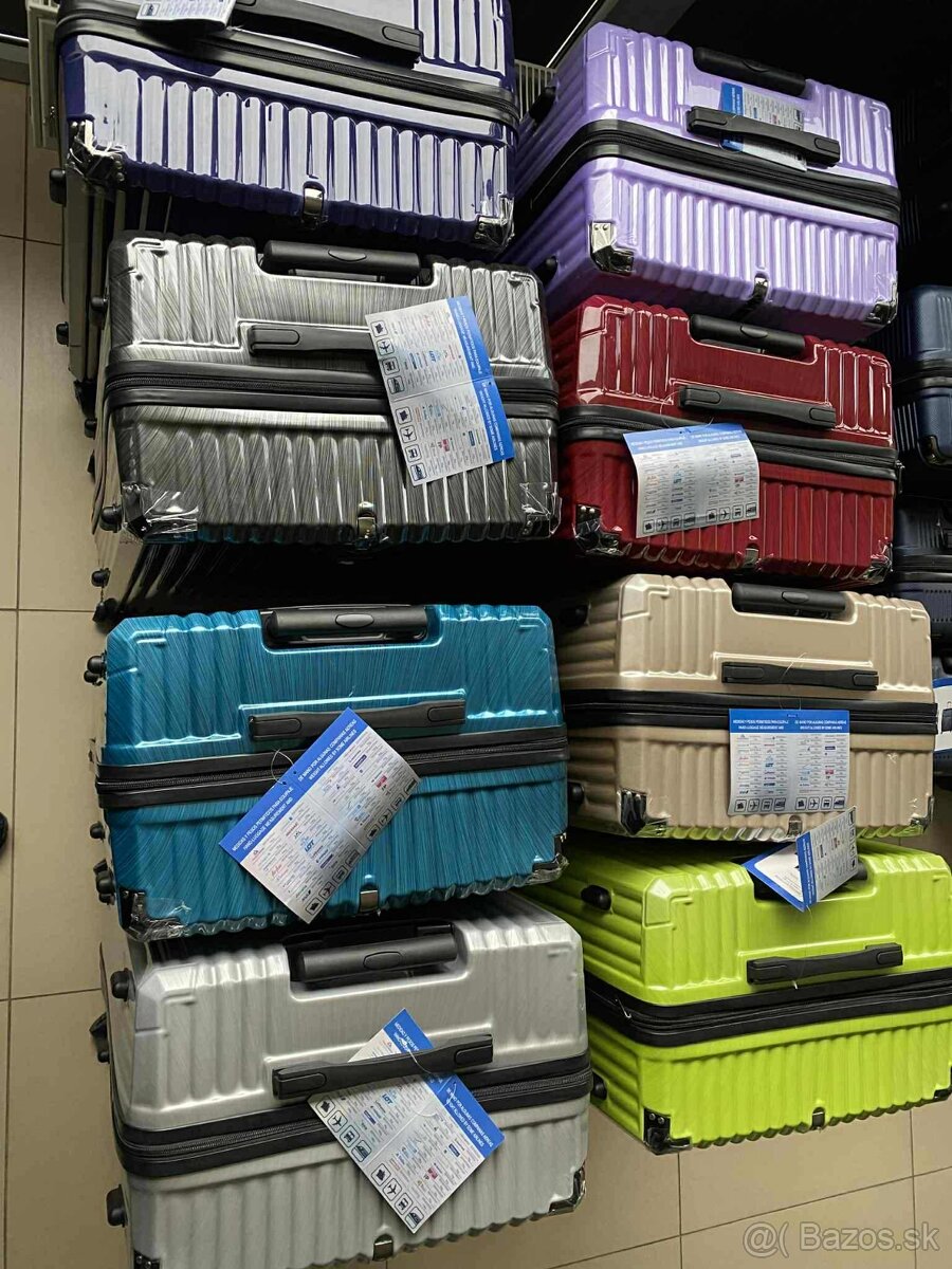 Cestovne kufre - 3