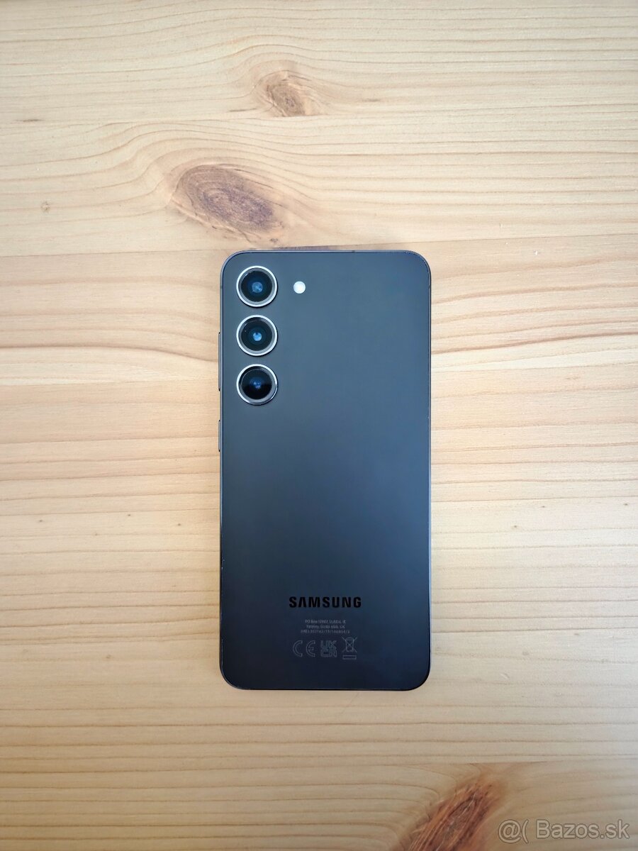 Predam Samsung Galaxy S23 256GB - 3