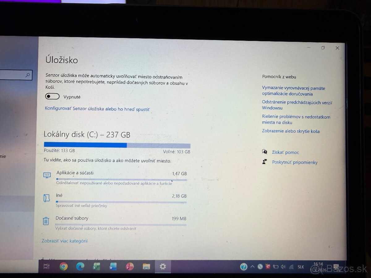 Notebook HP EliteBook - 3