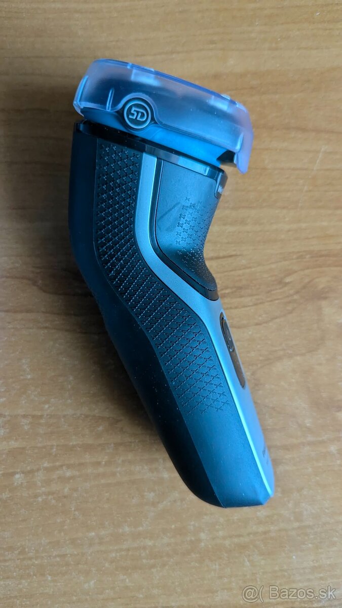 Predám holiaci strojček - nepoužitý - 3