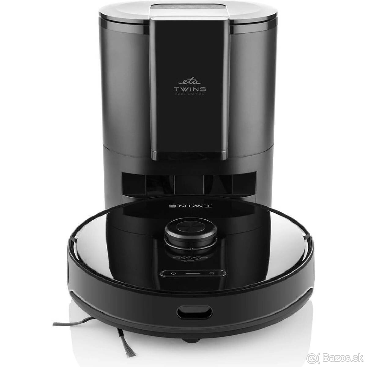 Robotický vysávač ETA Twins - 3