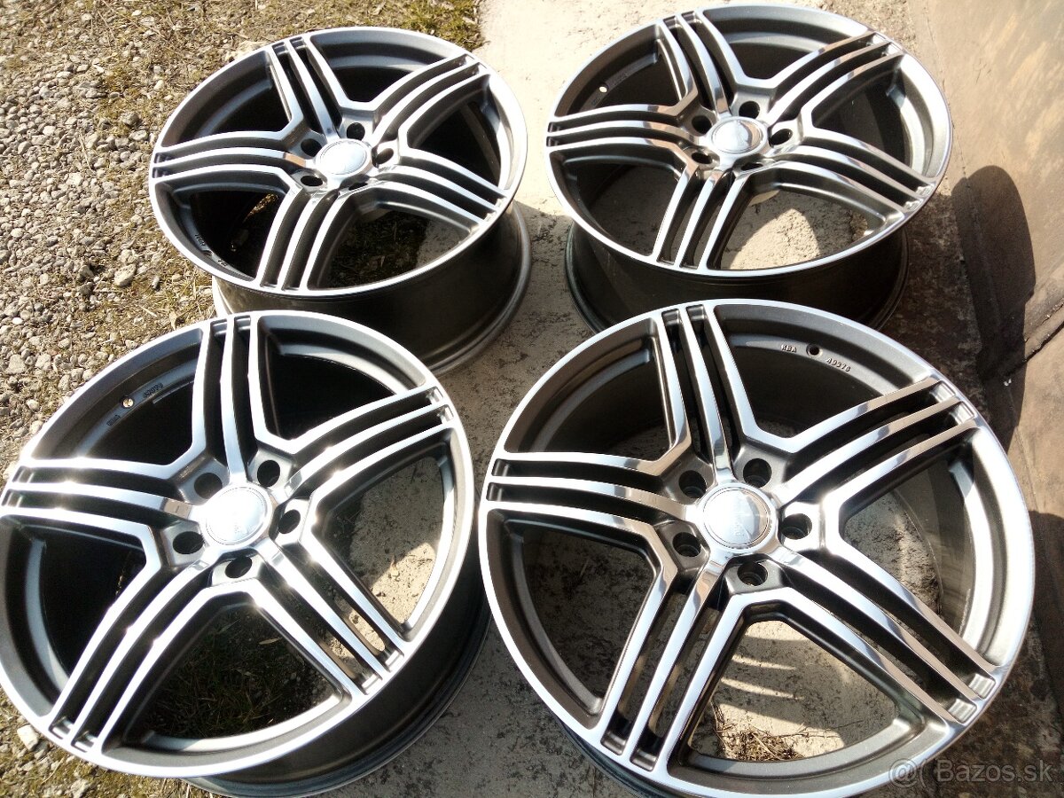 R20 5x120 elektrony, - 3