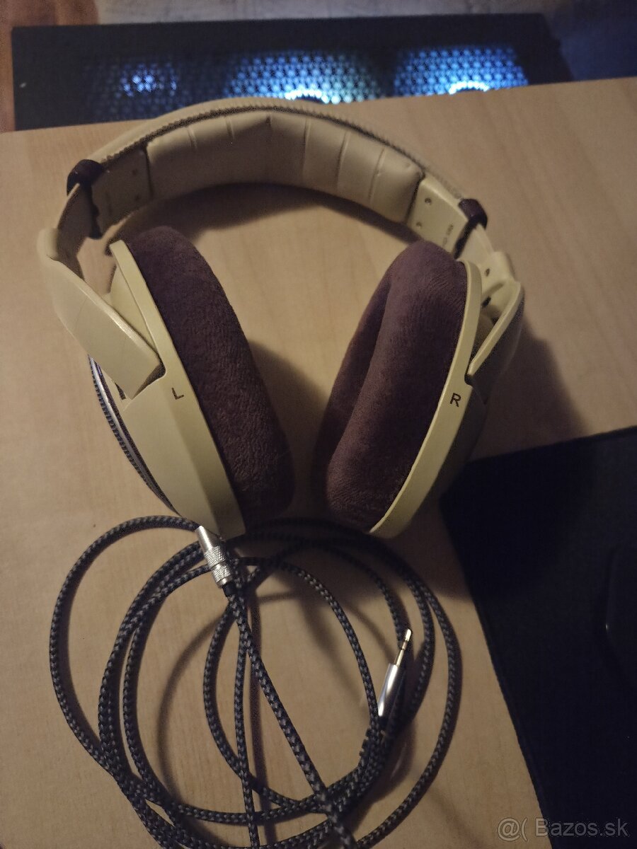 Predam Sennheiser HD 598 - 3