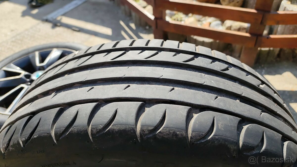 Predám kolesá aj elektrony - 3