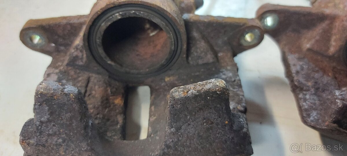 Ford Mondeo MK3 strmene - 3