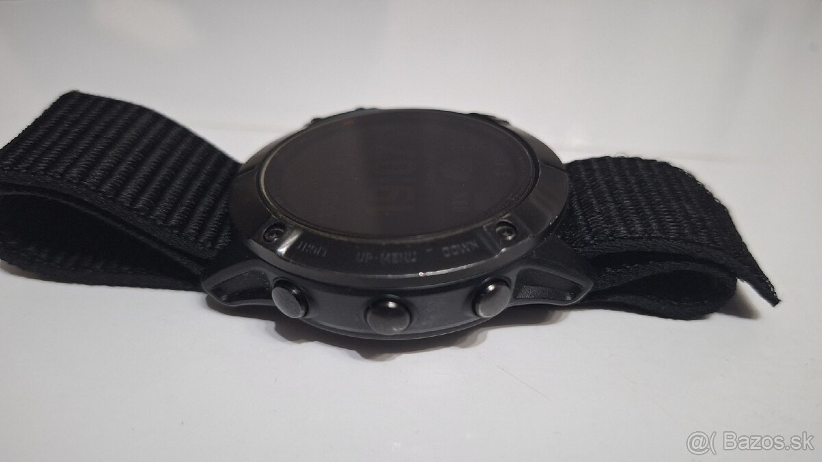 Garmin Fenix 6 X PRO - 3