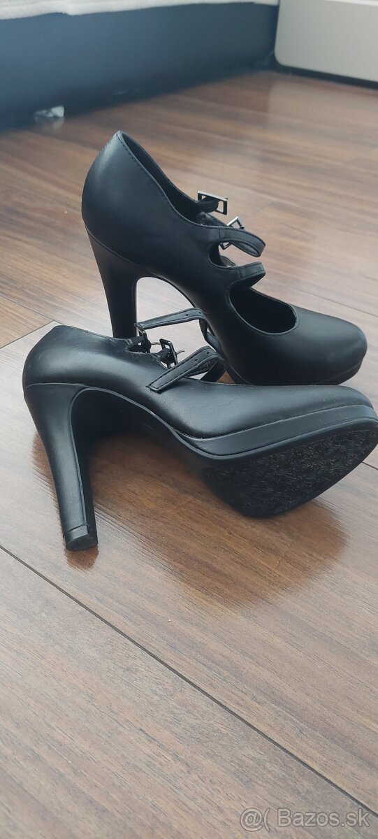 Dámske lodičky - 3