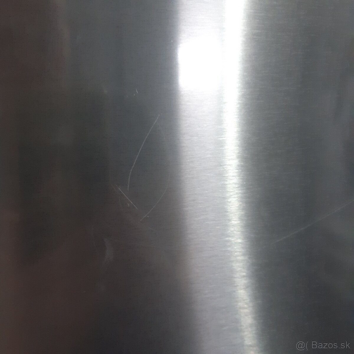 Chladnička s mrazničkou bosch - 3