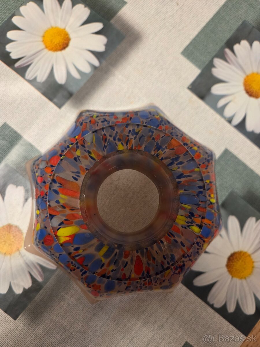 Tienidlo na lampu - 3