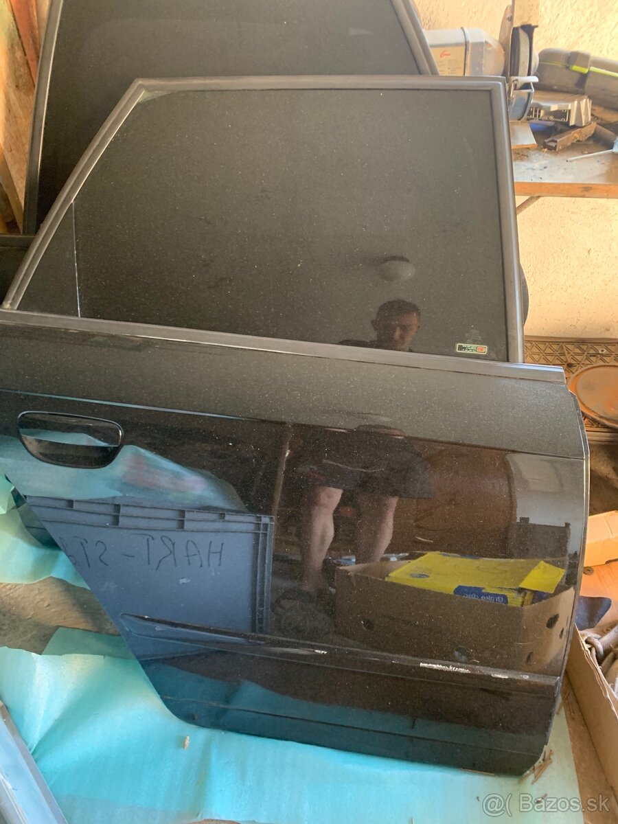 Audi a4 b7 combi - 3