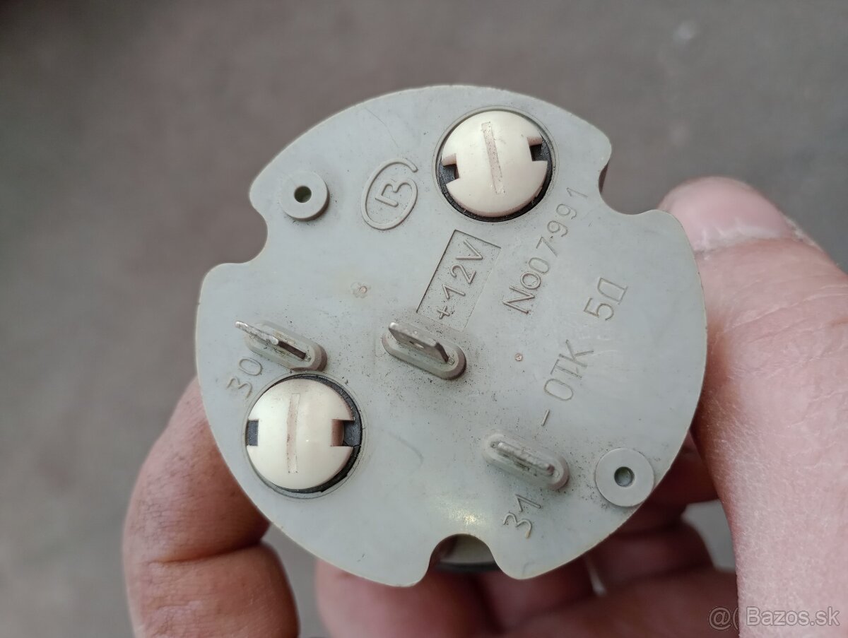 Lada 2106 hodinky - 3