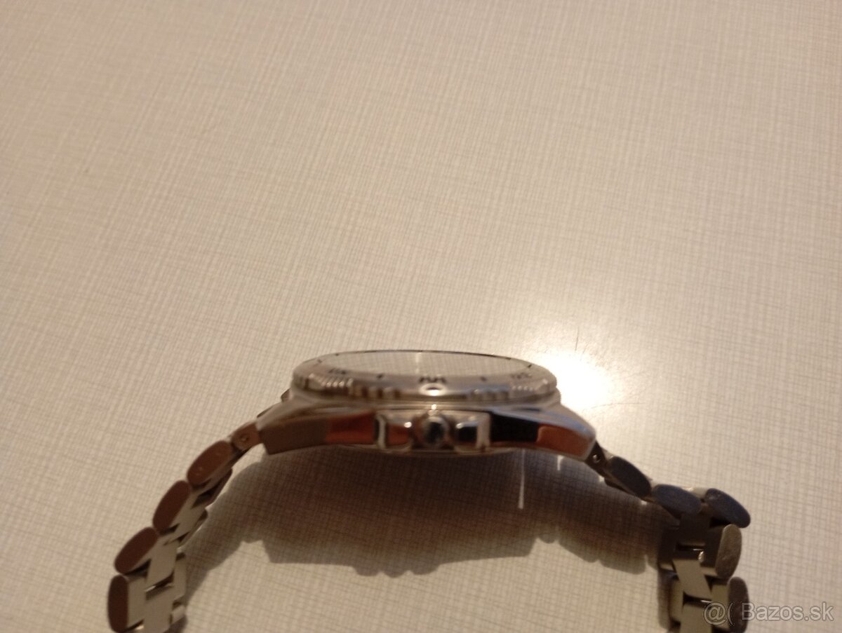 CASIO DualTime WR100M - 3