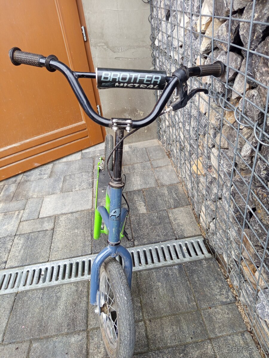 Detska kolobezka - 3