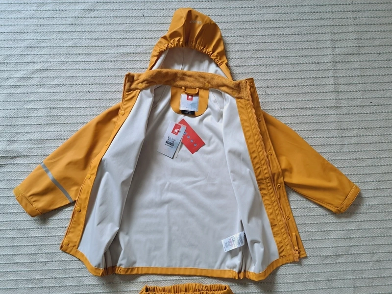 CeLaVi detský komplet do dažďa, 122 - 3