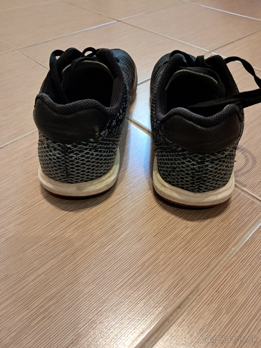 Chlapčenské halovky zn.FILA - 3