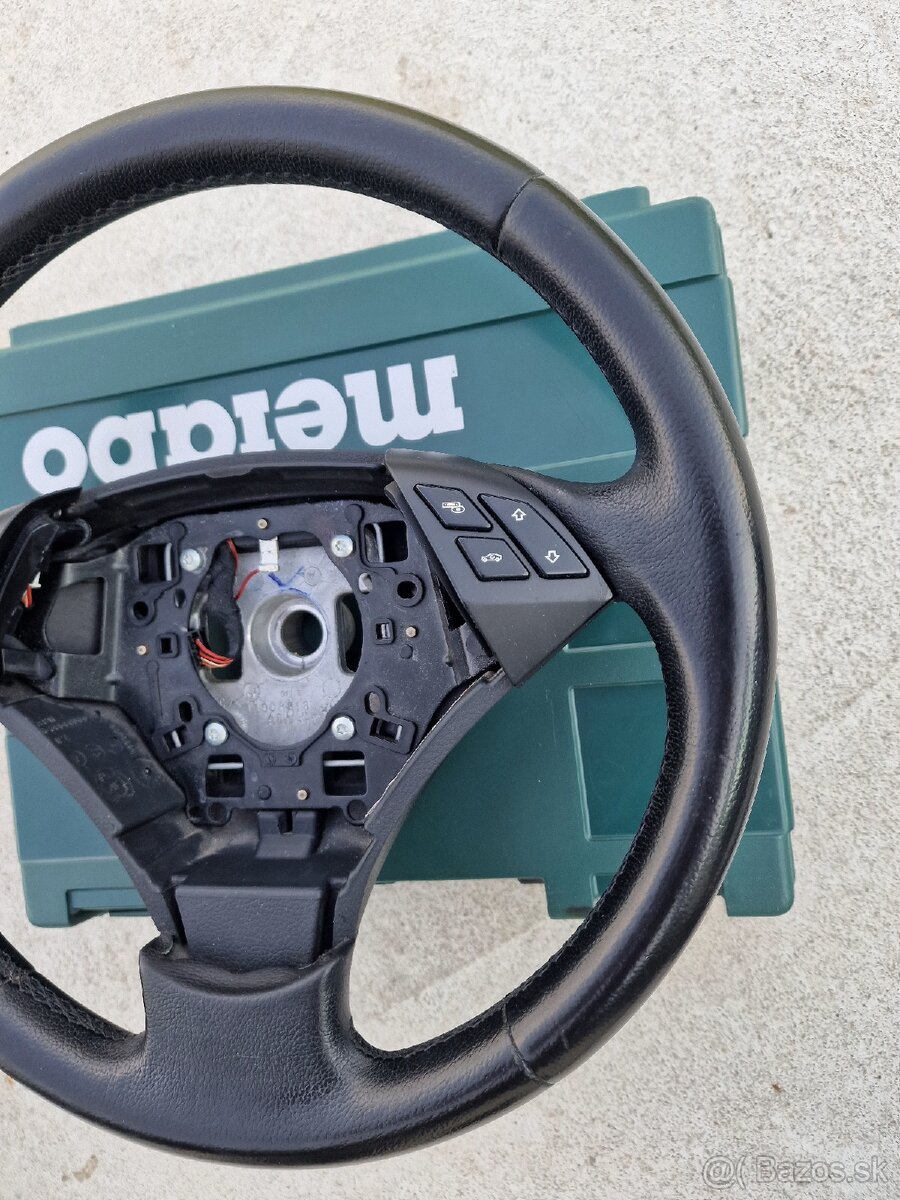 Volant bmw e60 e61 - 3