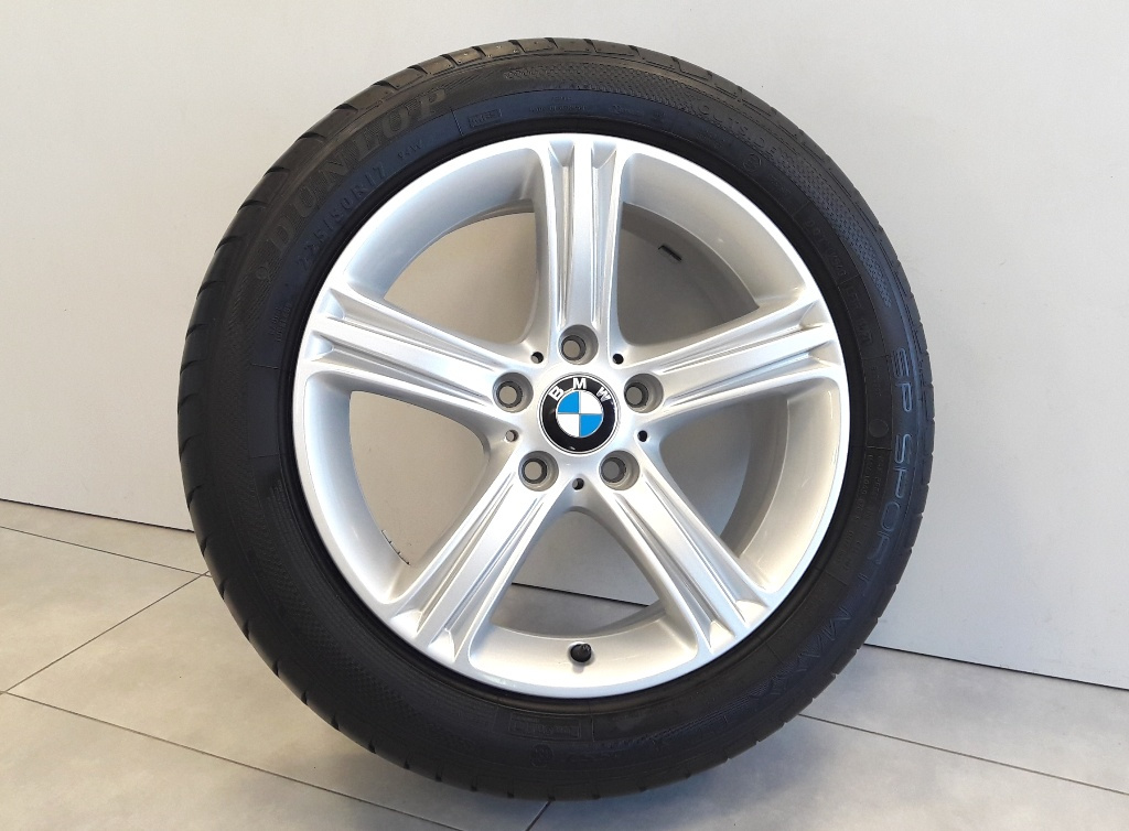 BMW 3 F30 17" Styling 393 - 3