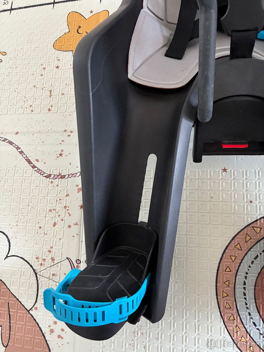 TOP STAV Thule RideAlong Mini - 3