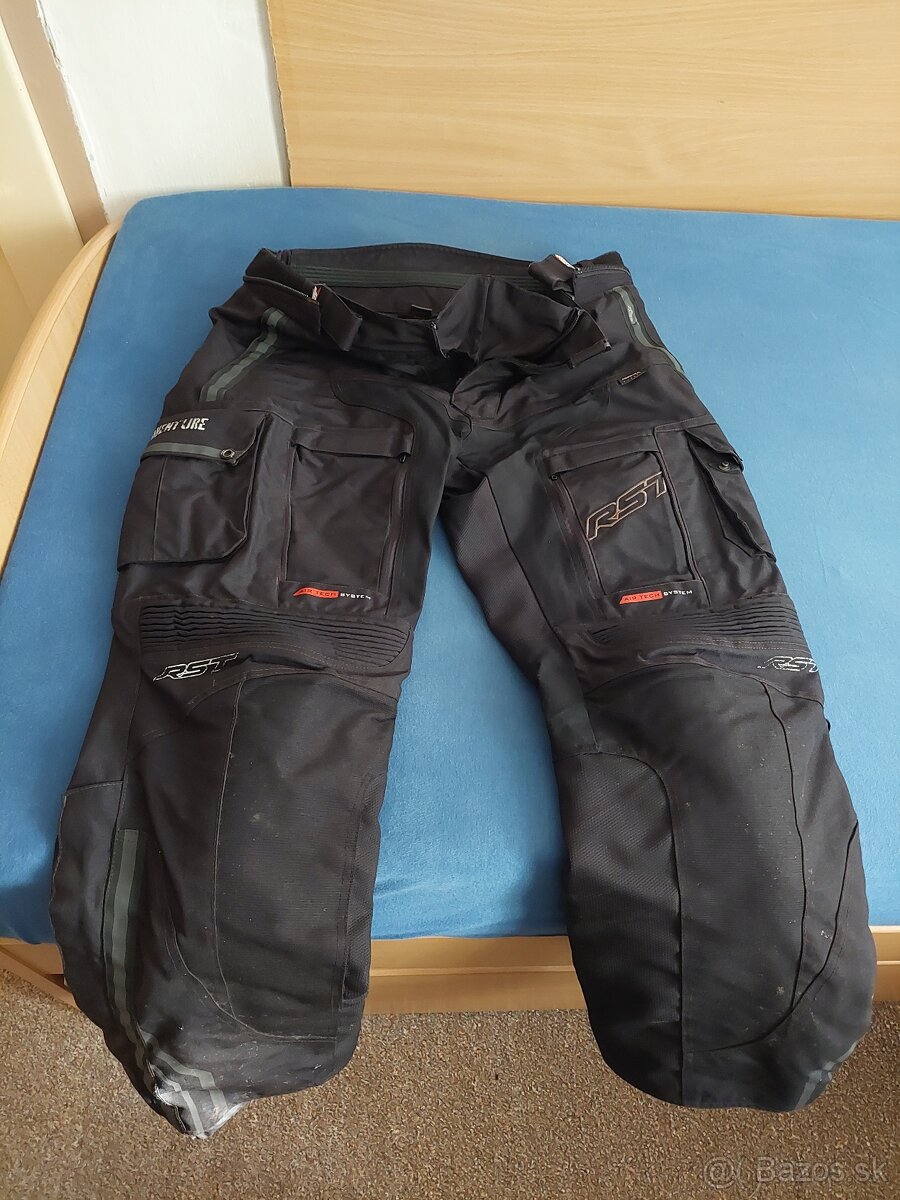 RST Adventure - 3