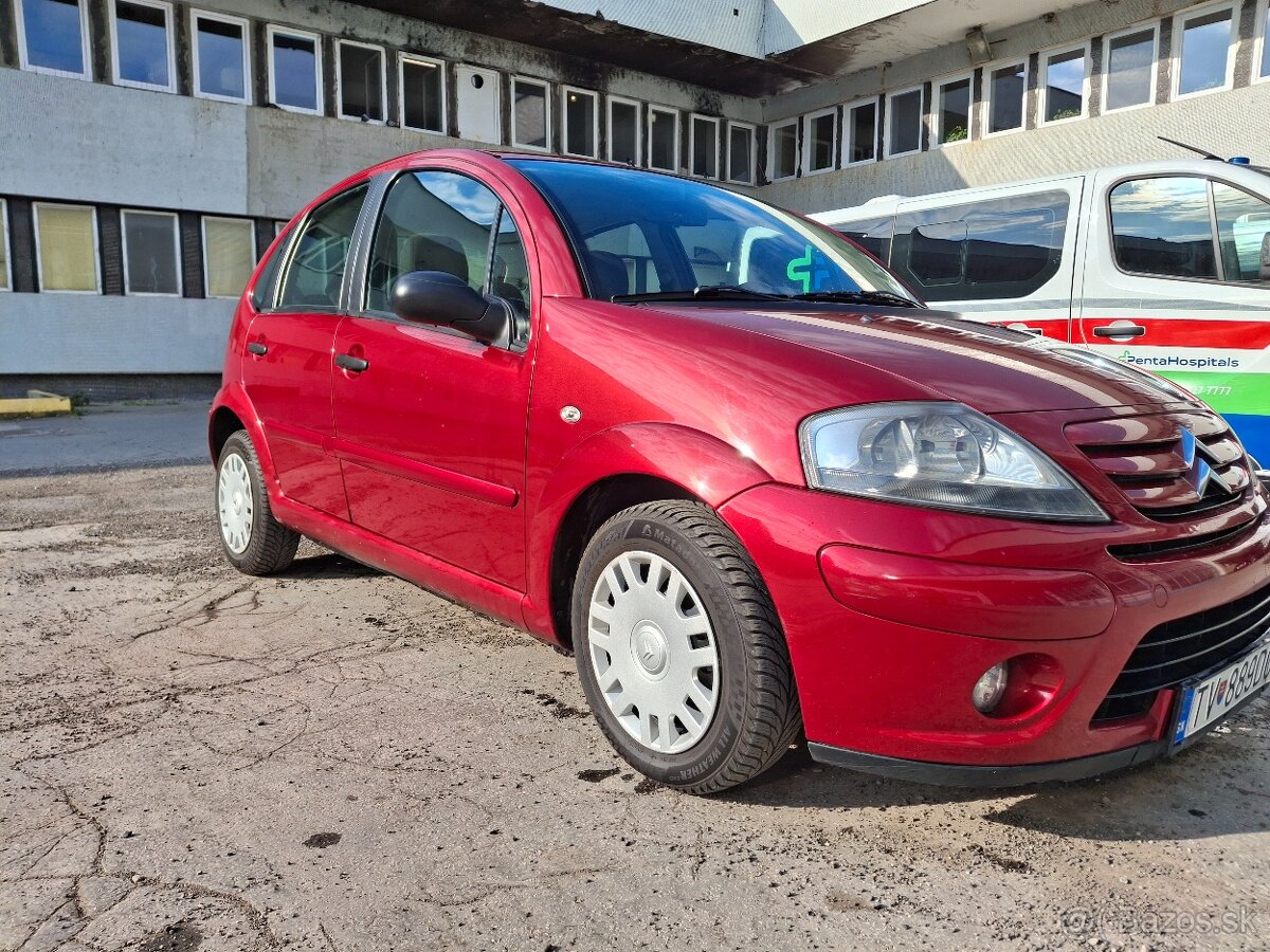 Citroen C3 - 3