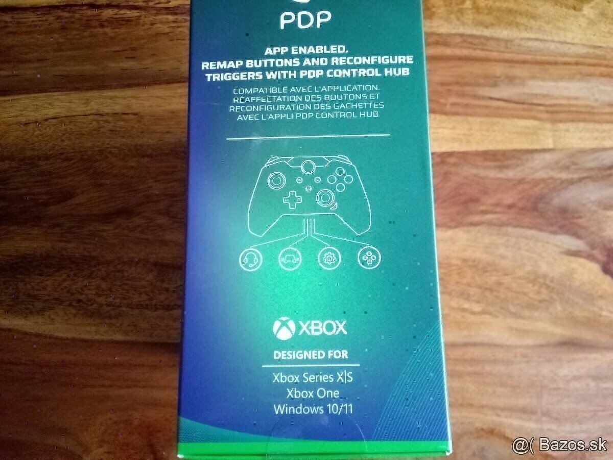 Predám Nový ovládač na Xbox ONE/Series - 3